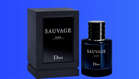 perfume similar to sauvage dior
